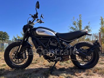 DUCATI SCRAMBLER 800