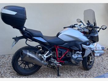 BMW R 1200 RS 1200