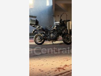 YAMAHA KODIAK 700 EPS SE
