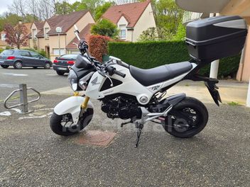 HONDA MSX 125