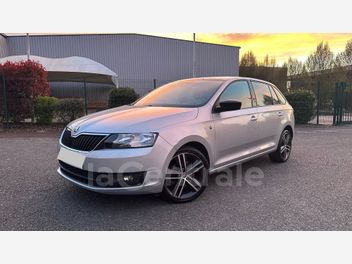 SKODA 
