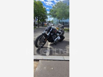HARLEY DAVIDSON SOFTAIL BREAKOUT 117