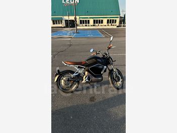SUPER SOCO TC MAX 5000W