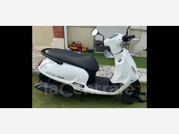 SYM FIDDLE 125 I CBS