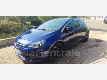 OPEL 