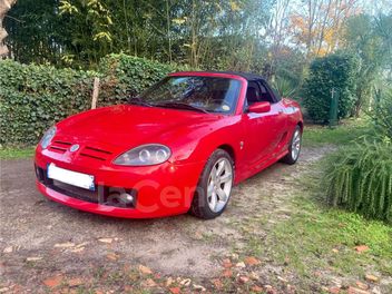 MG TF 135