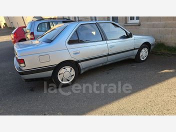 PEUGEOT 405 1.9 SRI BVA