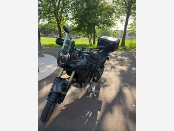YAMAHA TENERE 700