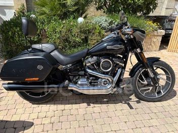 HARLEY DAVIDSON TOURING FLHTK 1748