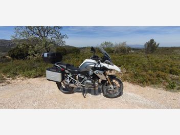 BMW R1200 R ABS