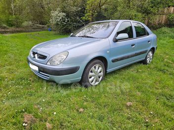 CITROEN 