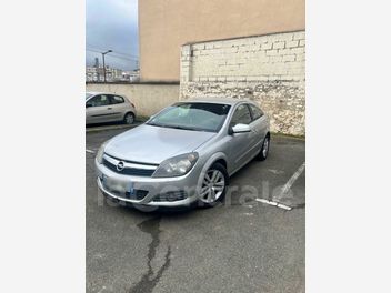 OPEL 