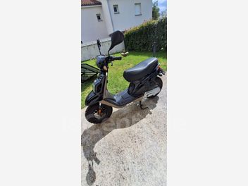 MBK BOOSTER 50 SPIRIT