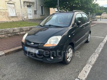 CHEVROLET 