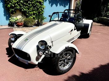 CATERHAM 