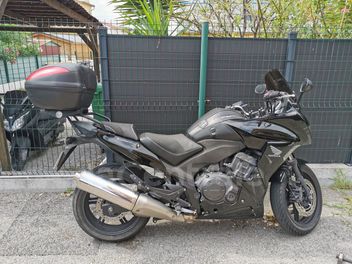 HONDA CBF 1000