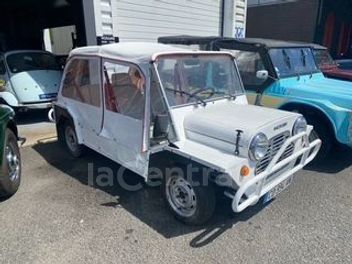 AUSTIN MINI-MOKE 1000