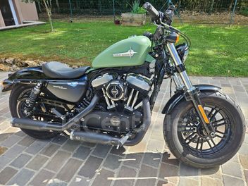 HARLEY DAVIDSON ROADSTER XL 1200 CX