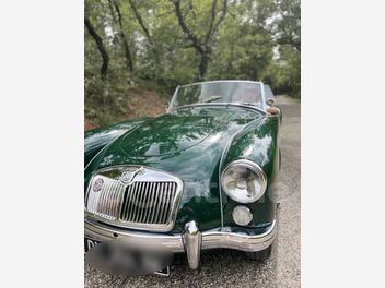 MG