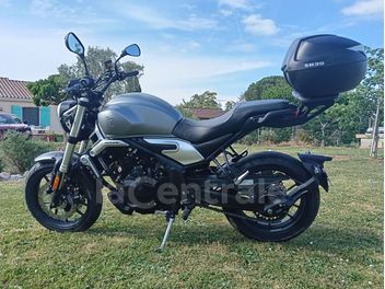 VOGE ROADSTER 500