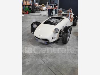 CATERHAM 