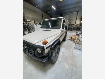 MERCEDES 