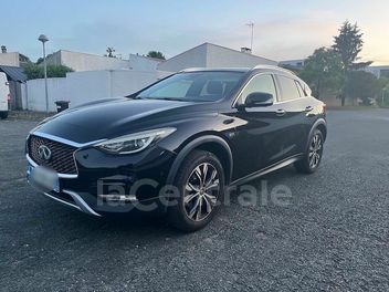 INFINITI 