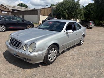 MERCEDES 