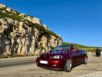 OPEL 
