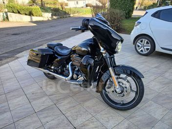 HARLEY DAVIDSON CVO STREET GLIDE 1868