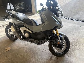 HONDA INTEGRA 750