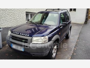 LAND ROVER 