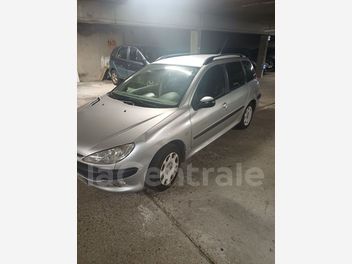PEUGEOT 