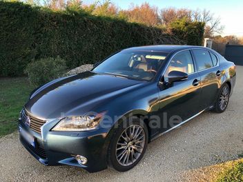 LEXUS 