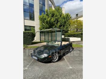 JAGUAR 