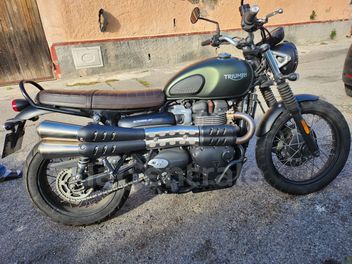 TRIUMPH STREET CUP 900