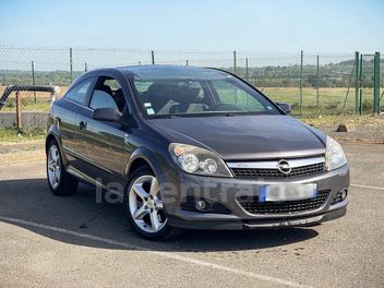 OPEL 