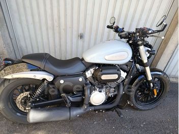 MAGPOWER LEGENDERS 125