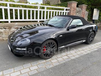 MASERATI 
