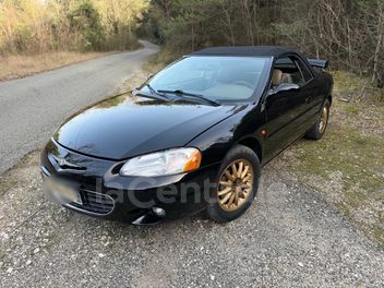 CHRYSLER 