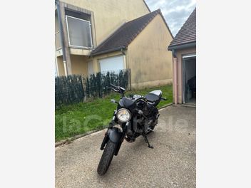 SUZUKI GLADIUS SFV 650