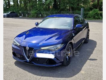 ALFA ROMEO 