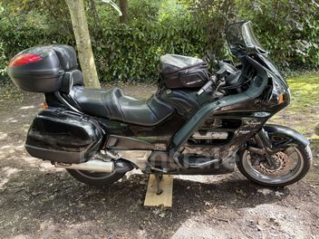HONDA ST PAN EUROPEAN 1100 ABS