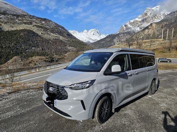 FORD ECOSPORT 2 II
