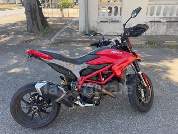 DUCATI HYPERMOTARD 821