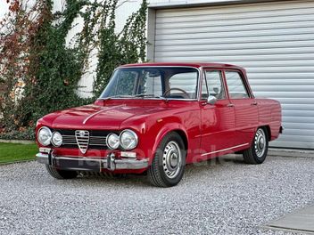 ALFA ROMEO 