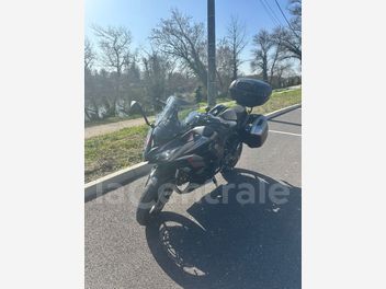 KAWASAKI SX 1000 NINJA TOURER