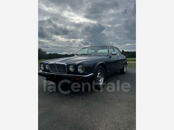 JAGUAR 