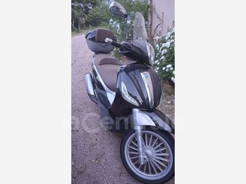 PIAGGIO BEVERLY 125 LIGHT