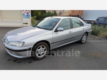 PEUGEOT 